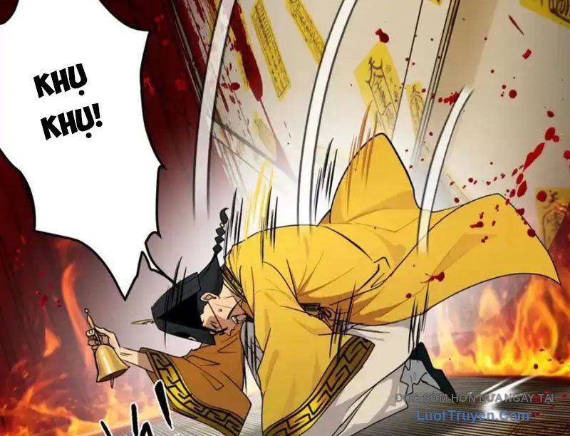 Thiên Sư Phục Linh - Chapter 20 - Page 95