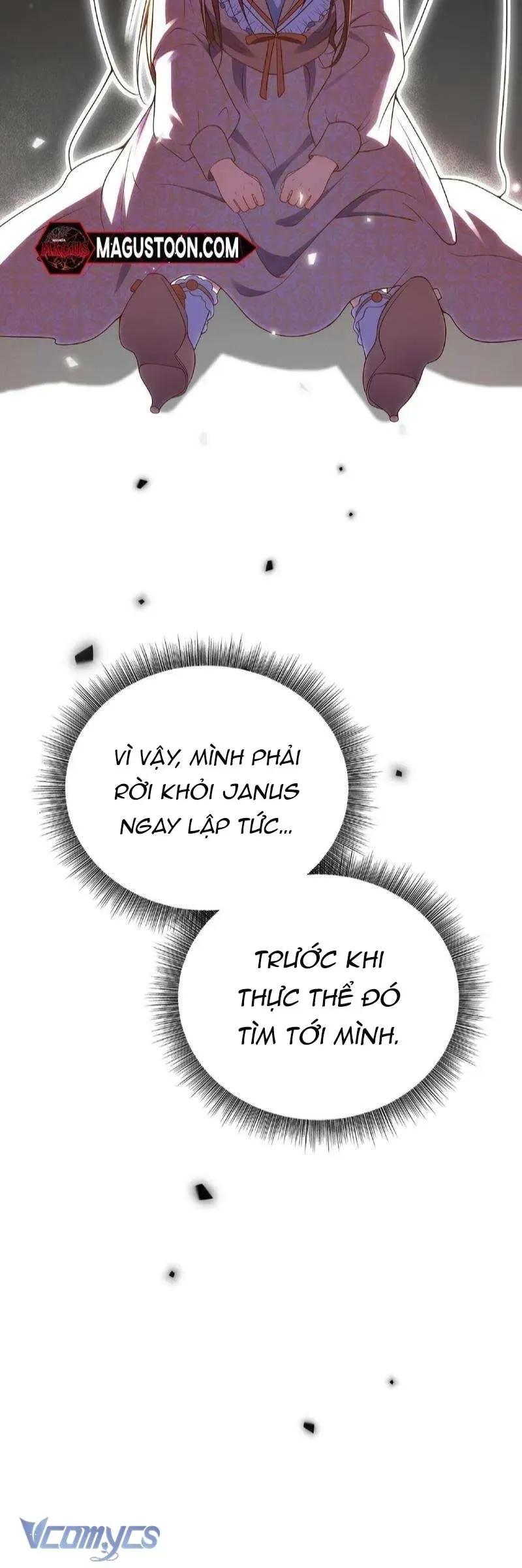 Tôi Sẽ Mặc Kệ Kẻ Phản Diện Đoản Mệnh - Chapter 31 - Page 14