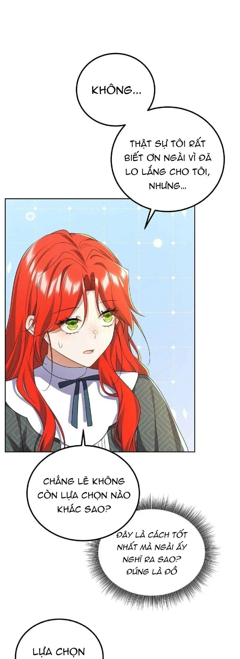 Tôi Sẽ Mặc Kệ Kẻ Phản Diện Đoản Mệnh - Chapter 31 - Page 24