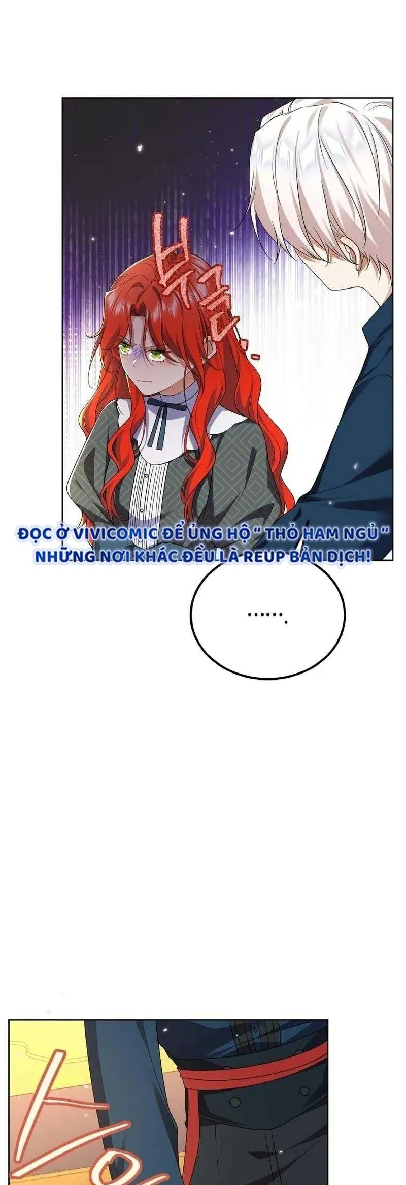 Tôi Sẽ Mặc Kệ Kẻ Phản Diện Đoản Mệnh - Chapter 31 - Page 31