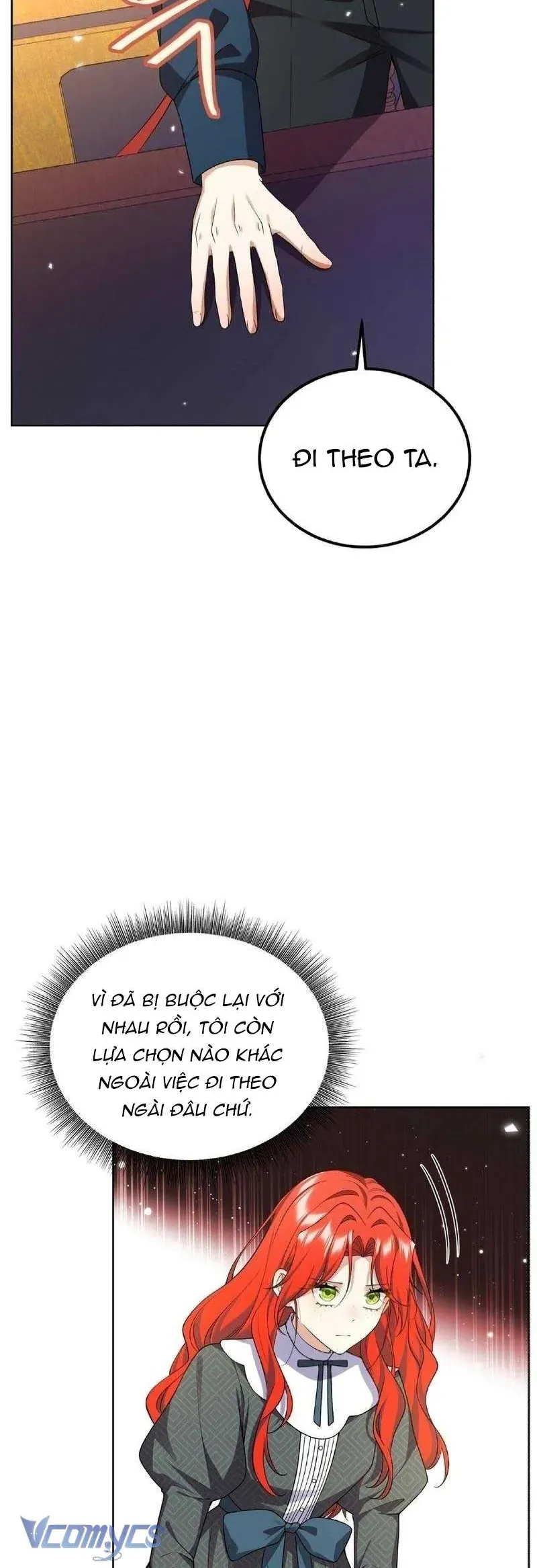 Tôi Sẽ Mặc Kệ Kẻ Phản Diện Đoản Mệnh - Chapter 31 - Page 32