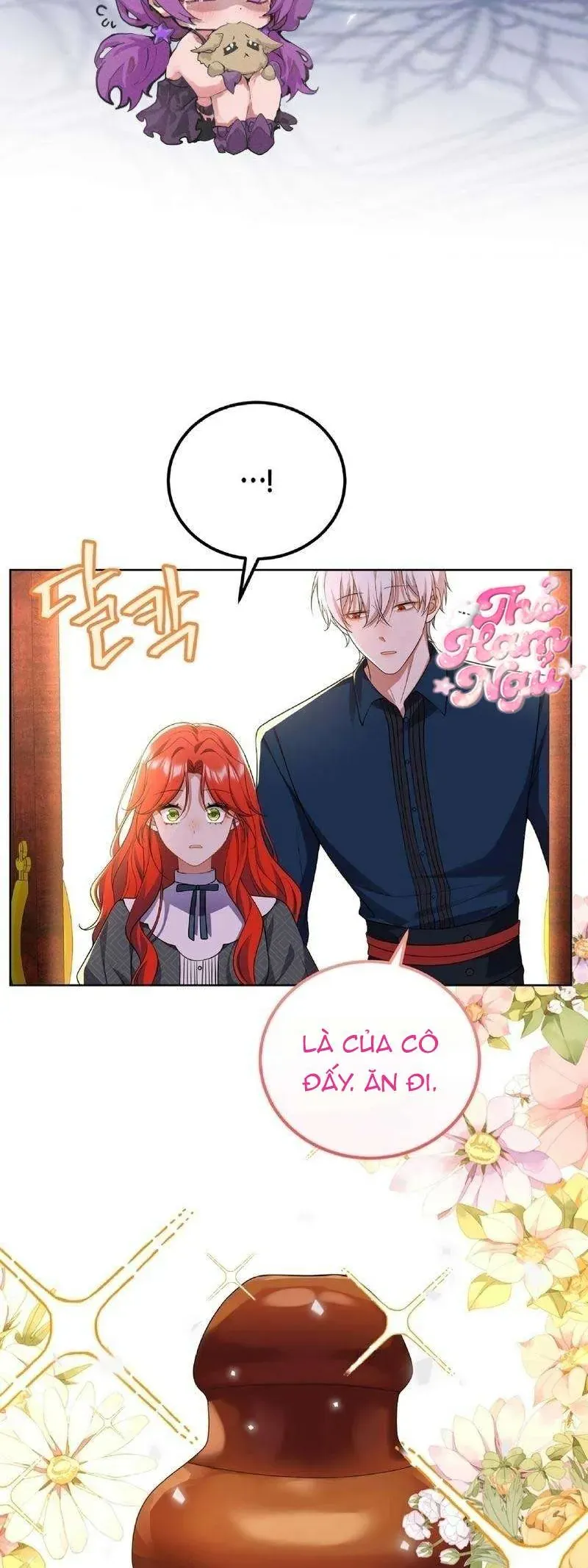 Tôi Sẽ Mặc Kệ Kẻ Phản Diện Đoản Mệnh - Chapter 31 - Page 34