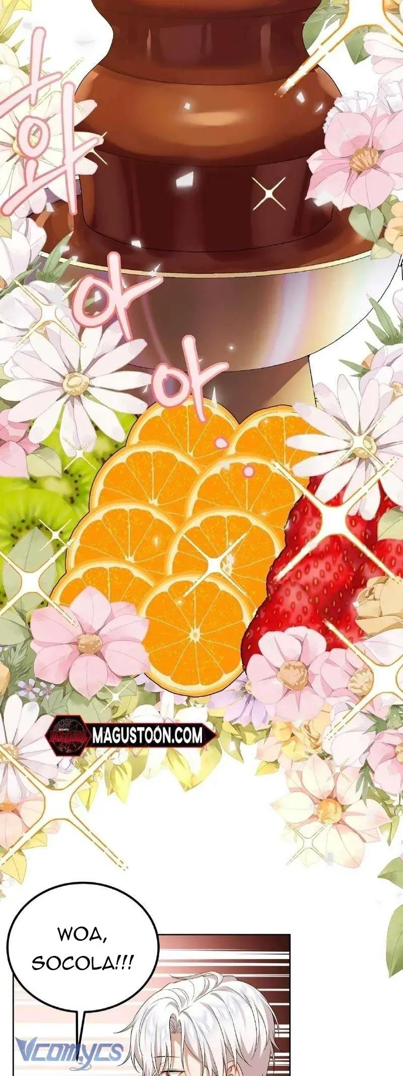 Tôi Sẽ Mặc Kệ Kẻ Phản Diện Đoản Mệnh - Chapter 31 - Page 35