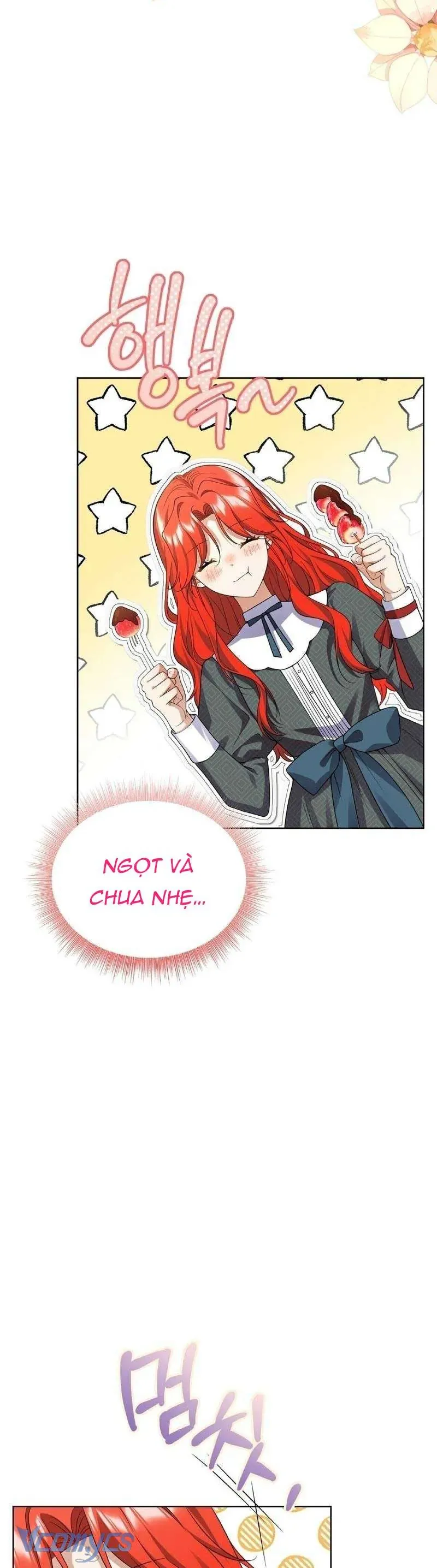 Tôi Sẽ Mặc Kệ Kẻ Phản Diện Đoản Mệnh - Chapter 31 - Page 37