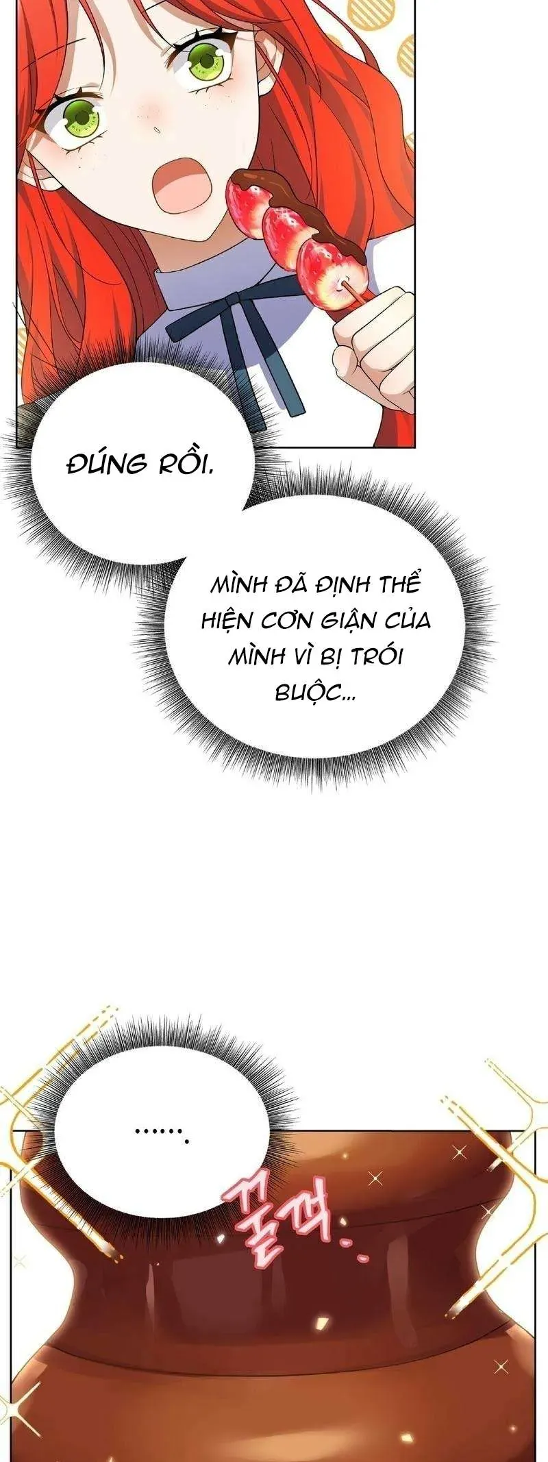 Tôi Sẽ Mặc Kệ Kẻ Phản Diện Đoản Mệnh - Chapter 31 - Page 38