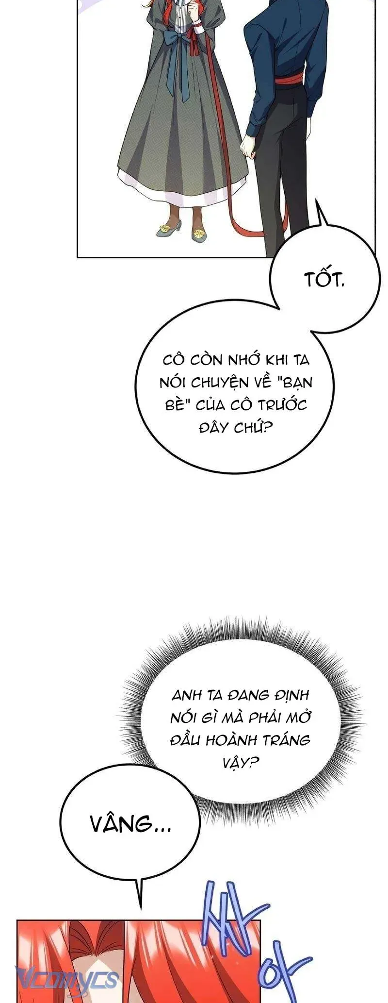 Tôi Sẽ Mặc Kệ Kẻ Phản Diện Đoản Mệnh - Chapter 31 - Page 43