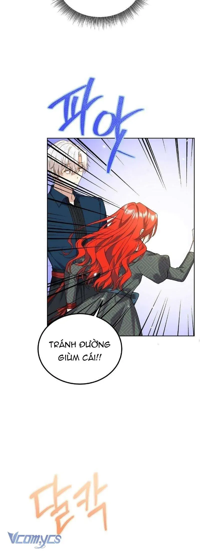 Tôi Sẽ Mặc Kệ Kẻ Phản Diện Đoản Mệnh - Chapter 31 - Page 49