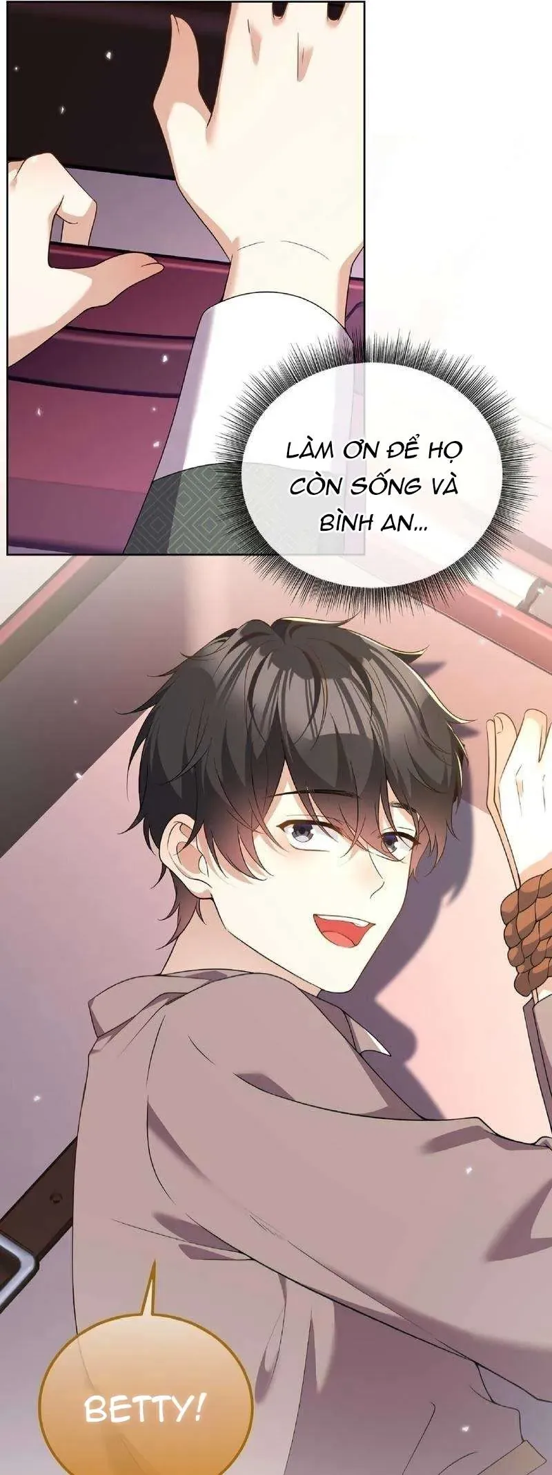 Tôi Sẽ Mặc Kệ Kẻ Phản Diện Đoản Mệnh - Chapter 31 - Page 50