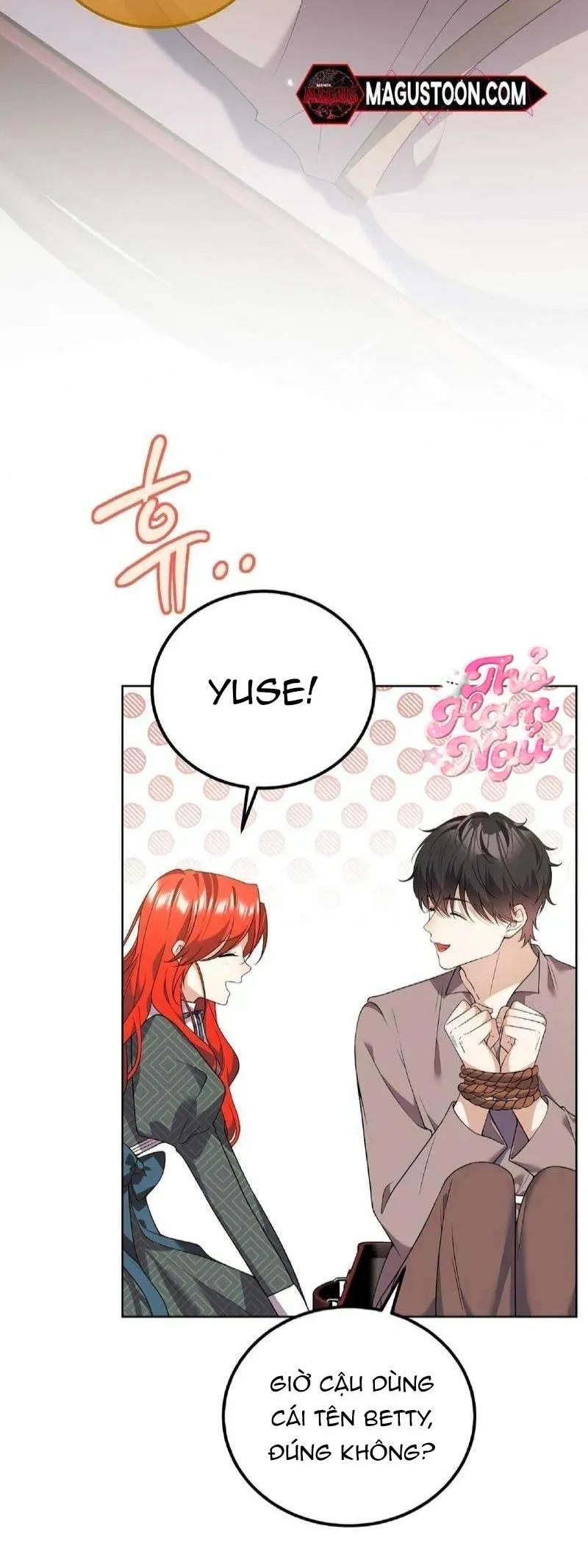 Tôi Sẽ Mặc Kệ Kẻ Phản Diện Đoản Mệnh - Chapter 31 - Page 51