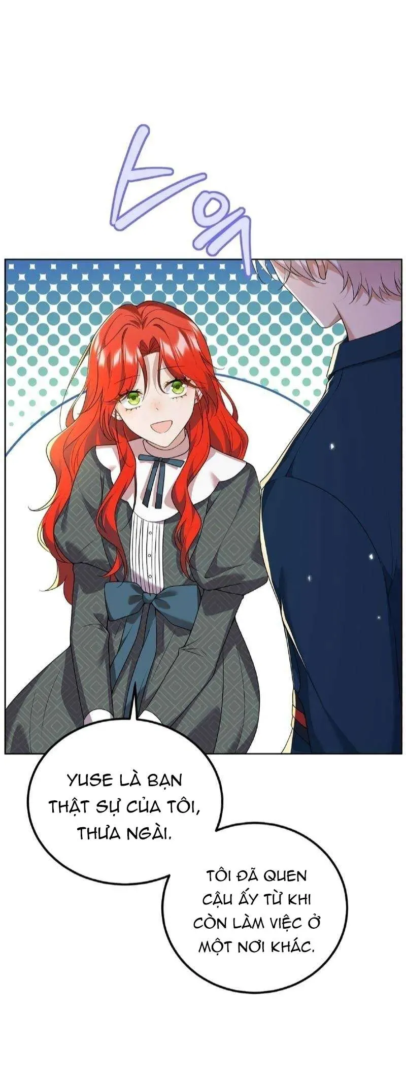 Tôi Sẽ Mặc Kệ Kẻ Phản Diện Đoản Mệnh - Chapter 31 - Page 53