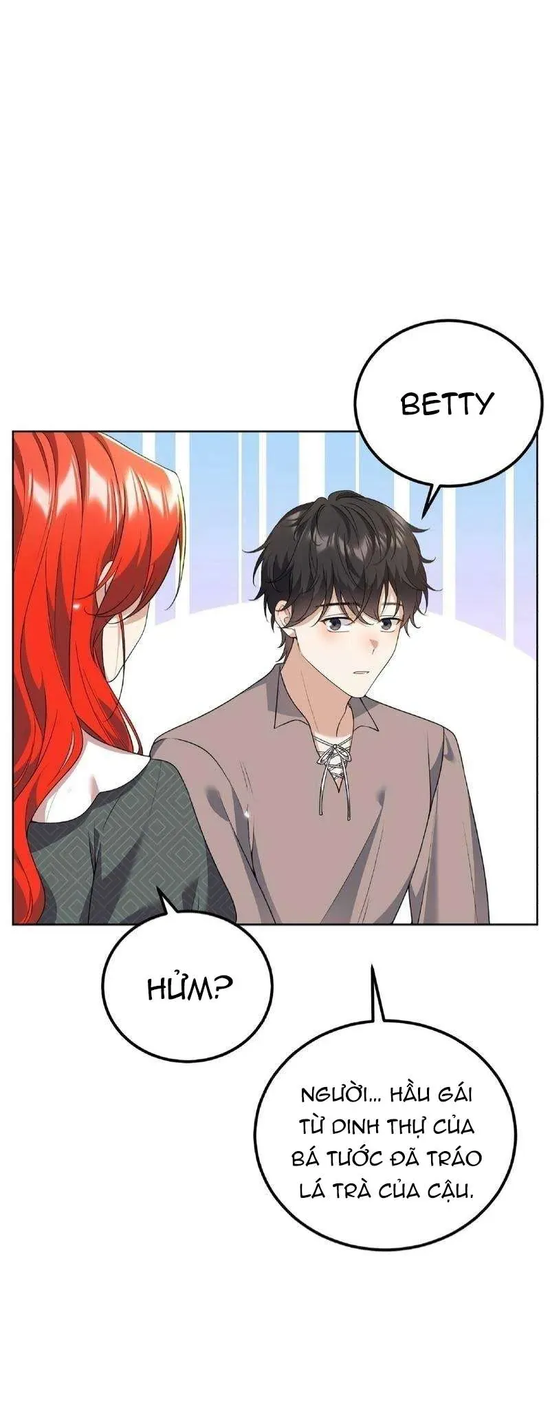 Tôi Sẽ Mặc Kệ Kẻ Phản Diện Đoản Mệnh - Chapter 31 - Page 56