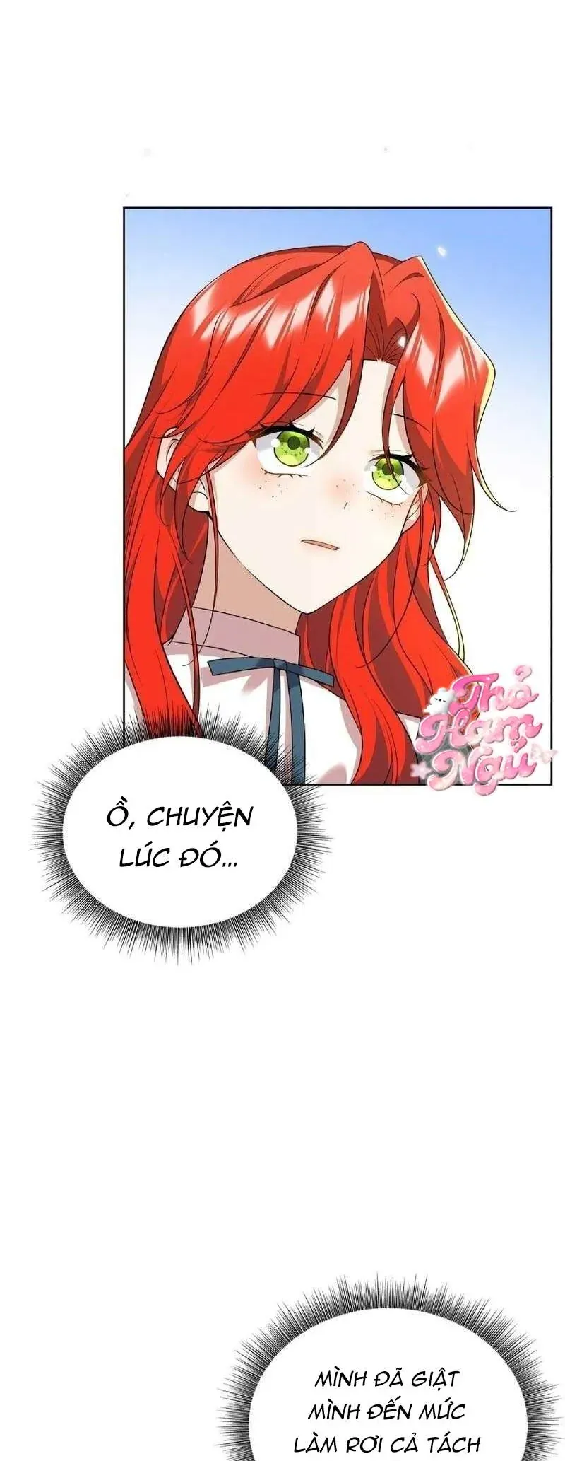 Tôi Sẽ Mặc Kệ Kẻ Phản Diện Đoản Mệnh - Chapter 31 - Page 57
