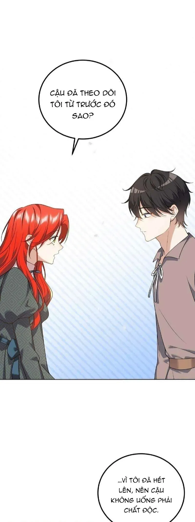 Tôi Sẽ Mặc Kệ Kẻ Phản Diện Đoản Mệnh - Chapter 31 - Page 59