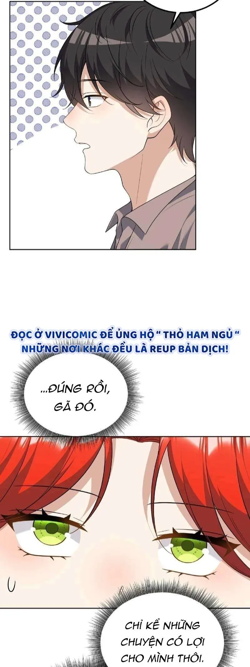 Tôi Sẽ Mặc Kệ Kẻ Phản Diện Đoản Mệnh - Chapter 31 - Page 60