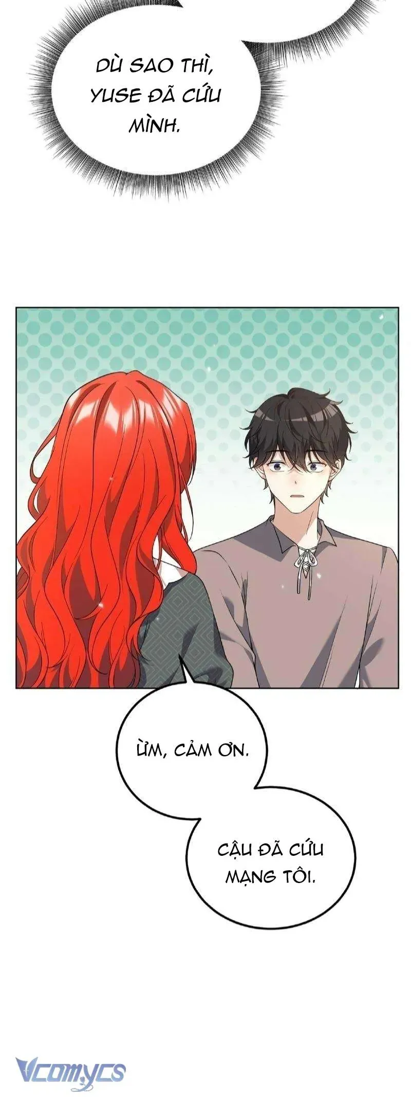 Tôi Sẽ Mặc Kệ Kẻ Phản Diện Đoản Mệnh - Chapter 31 - Page 61