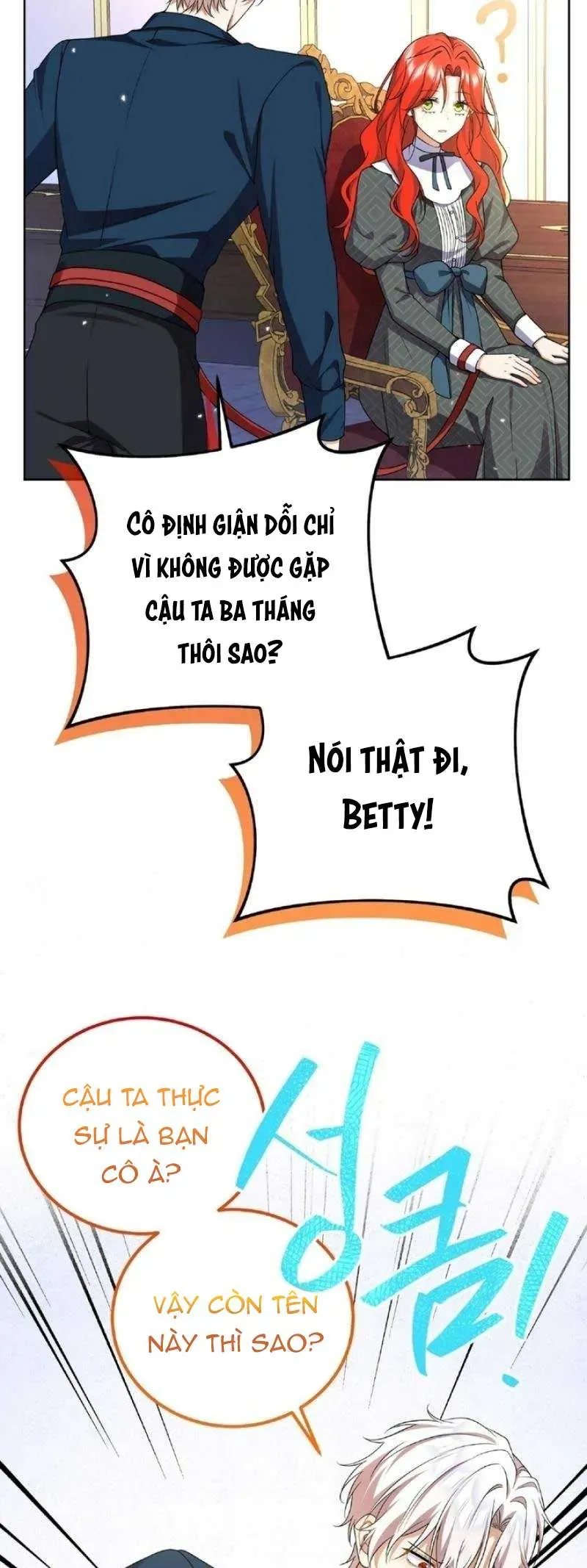 Tôi Sẽ Mặc Kệ Kẻ Phản Diện Đoản Mệnh - Chapter 32 - Page 11