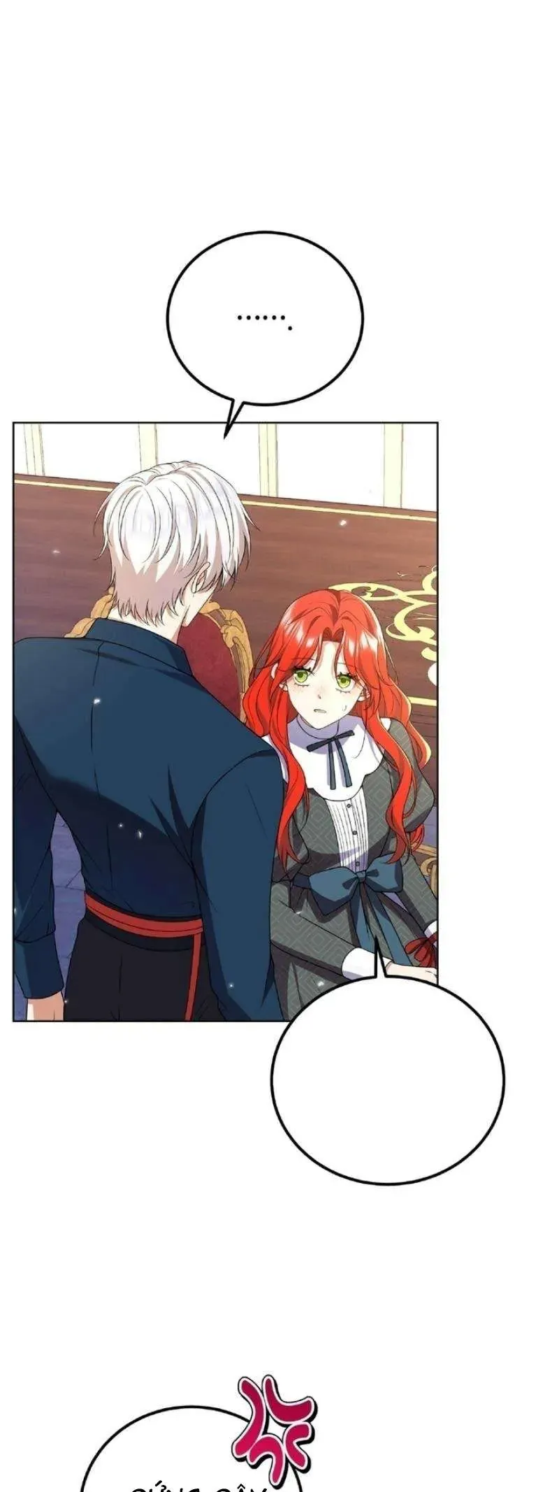 Tôi Sẽ Mặc Kệ Kẻ Phản Diện Đoản Mệnh - Chapter 32 - Page 17