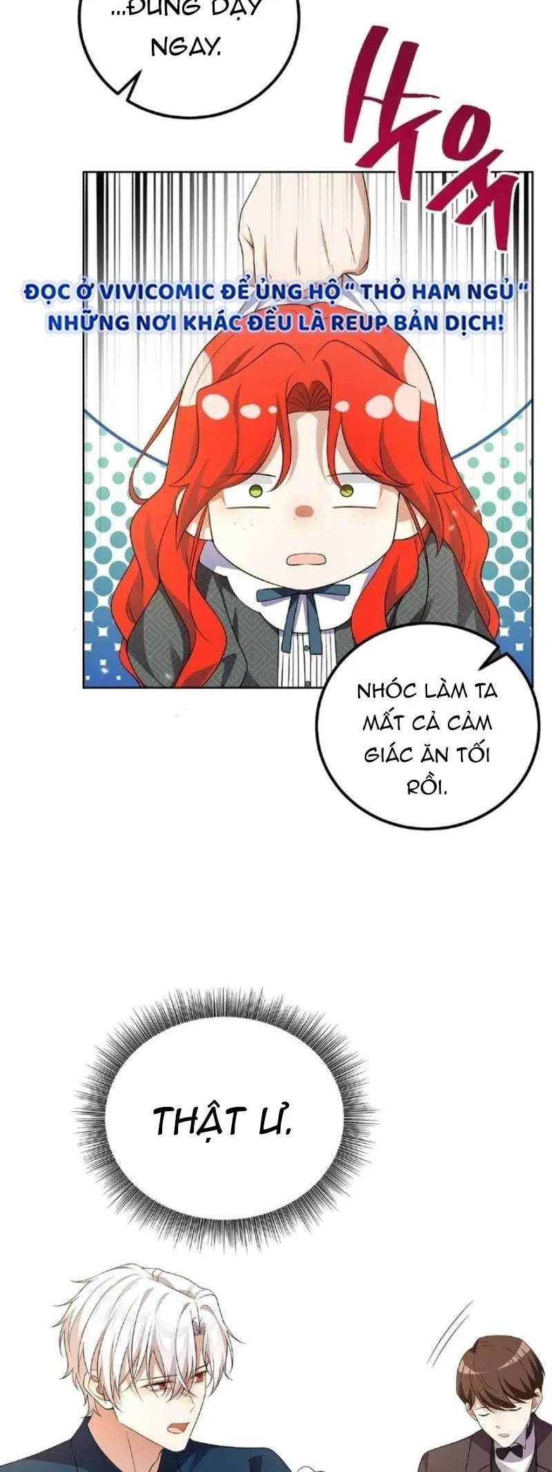 Tôi Sẽ Mặc Kệ Kẻ Phản Diện Đoản Mệnh - Chapter 32 - Page 18