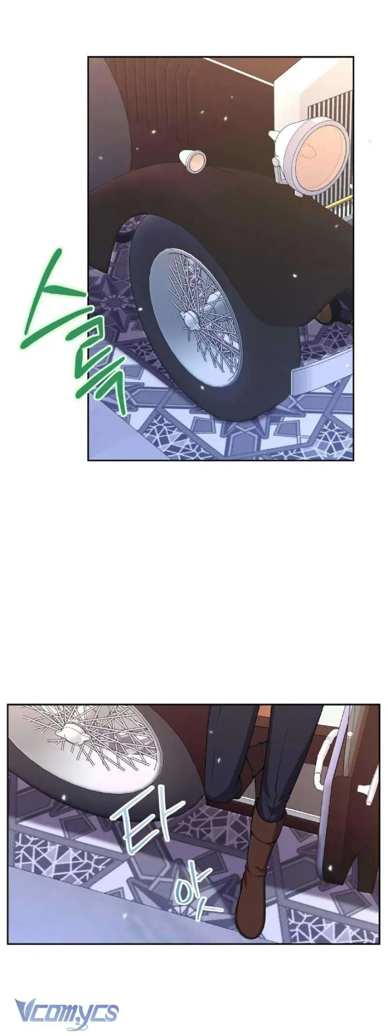 Tôi Sẽ Mặc Kệ Kẻ Phản Diện Đoản Mệnh - Chapter 32 - Page 25