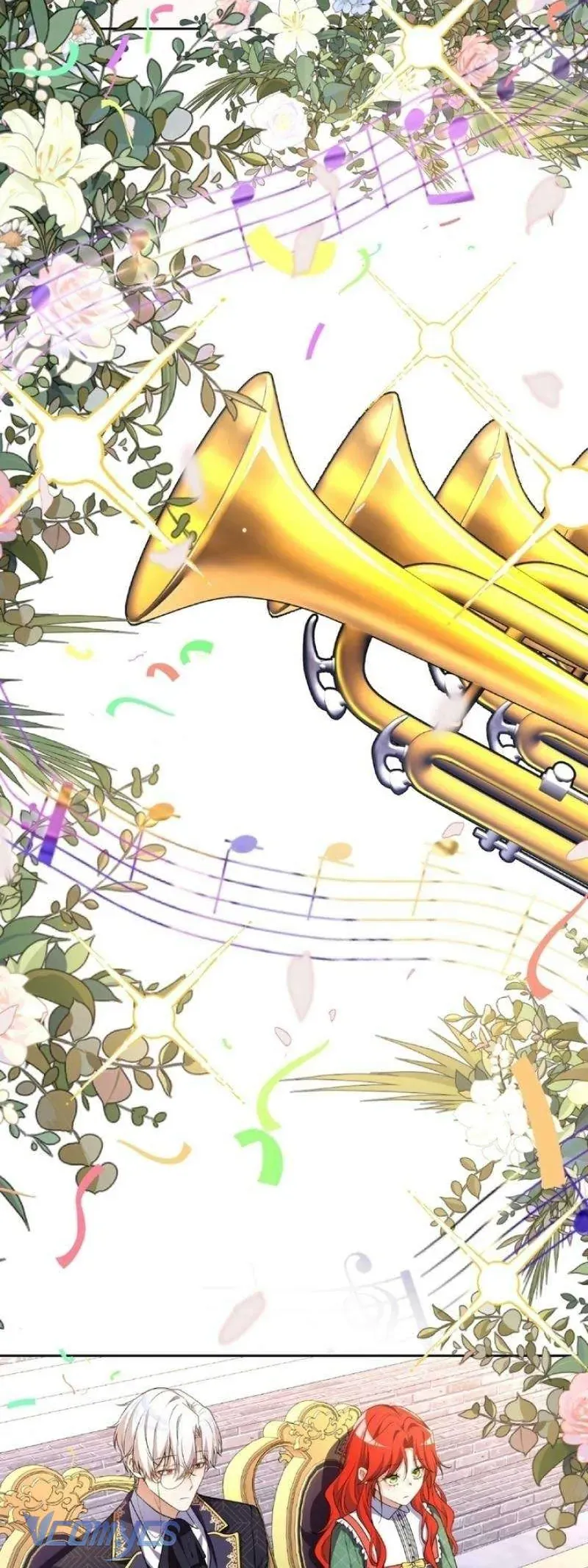 Tôi Sẽ Mặc Kệ Kẻ Phản Diện Đoản Mệnh - Chapter 32 - Page 28