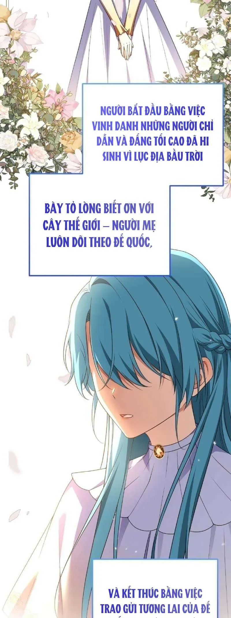 Tôi Sẽ Mặc Kệ Kẻ Phản Diện Đoản Mệnh - Chapter 32 - Page 37