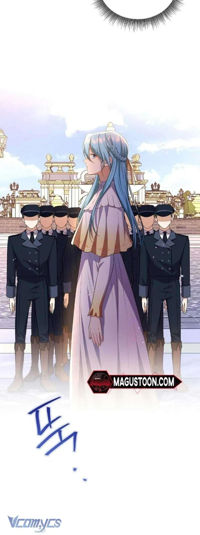 Tôi Sẽ Mặc Kệ Kẻ Phản Diện Đoản Mệnh - Chapter 32 - Page 42