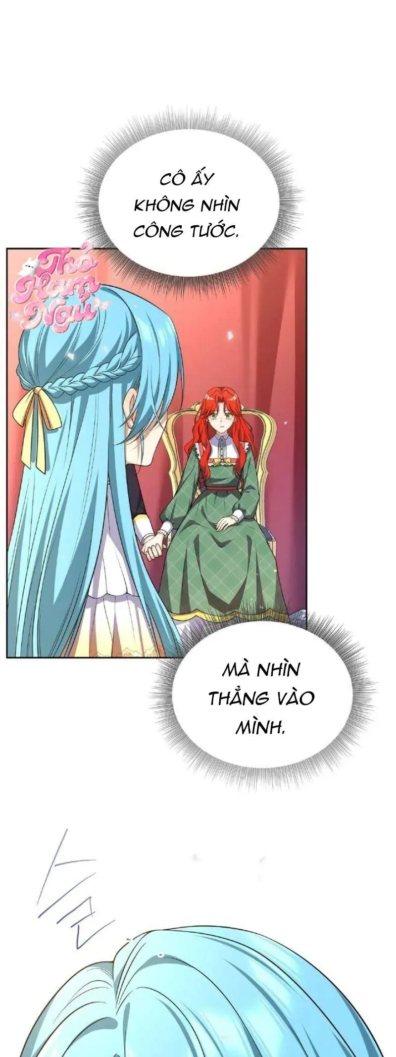 Tôi Sẽ Mặc Kệ Kẻ Phản Diện Đoản Mệnh - Chapter 32 - Page 44