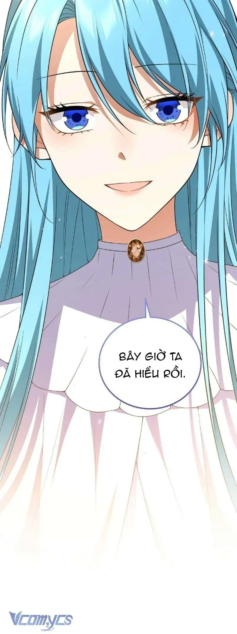 Tôi Sẽ Mặc Kệ Kẻ Phản Diện Đoản Mệnh - Chapter 32 - Page 45