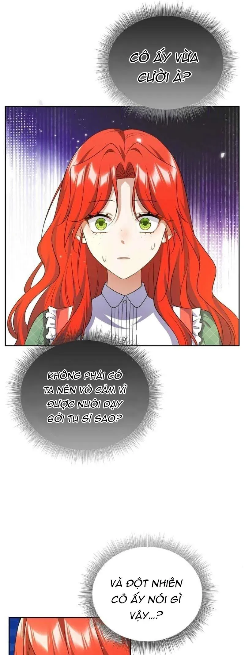 Tôi Sẽ Mặc Kệ Kẻ Phản Diện Đoản Mệnh - Chapter 32 - Page 46