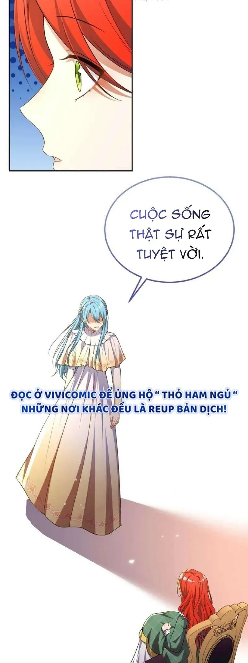 Tôi Sẽ Mặc Kệ Kẻ Phản Diện Đoản Mệnh - Chapter 32 - Page 47