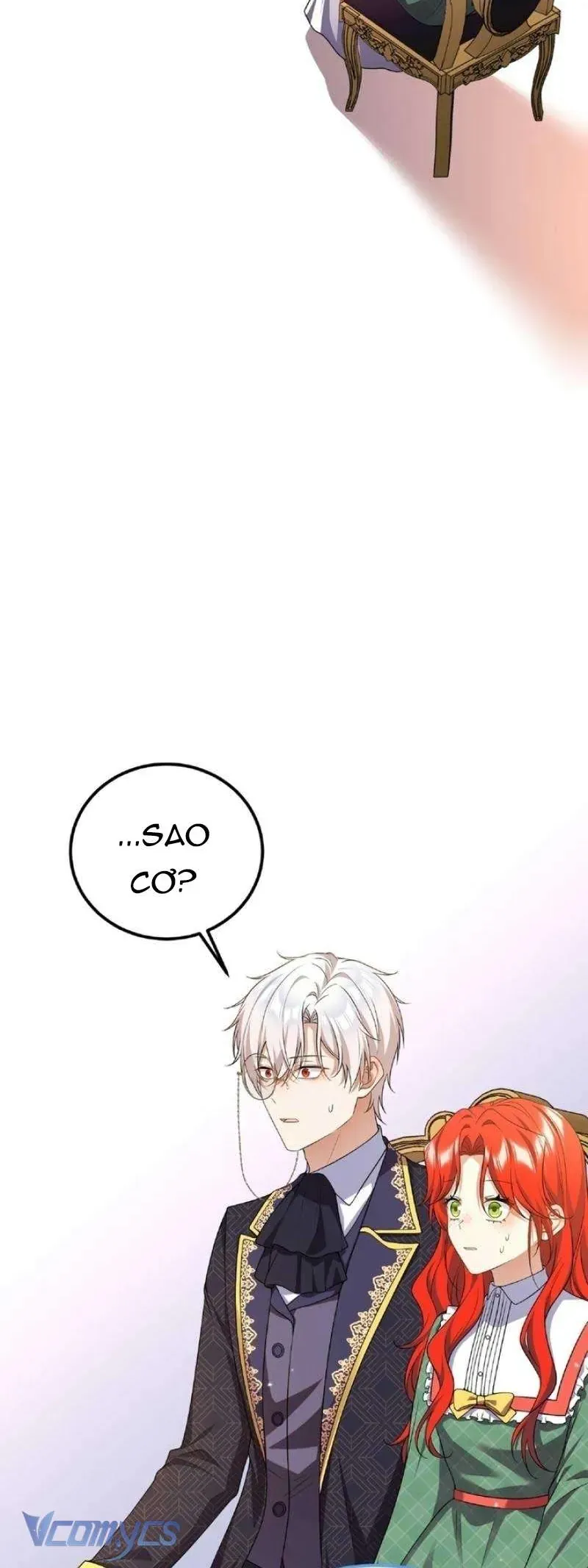 Tôi Sẽ Mặc Kệ Kẻ Phản Diện Đoản Mệnh - Chapter 32 - Page 48