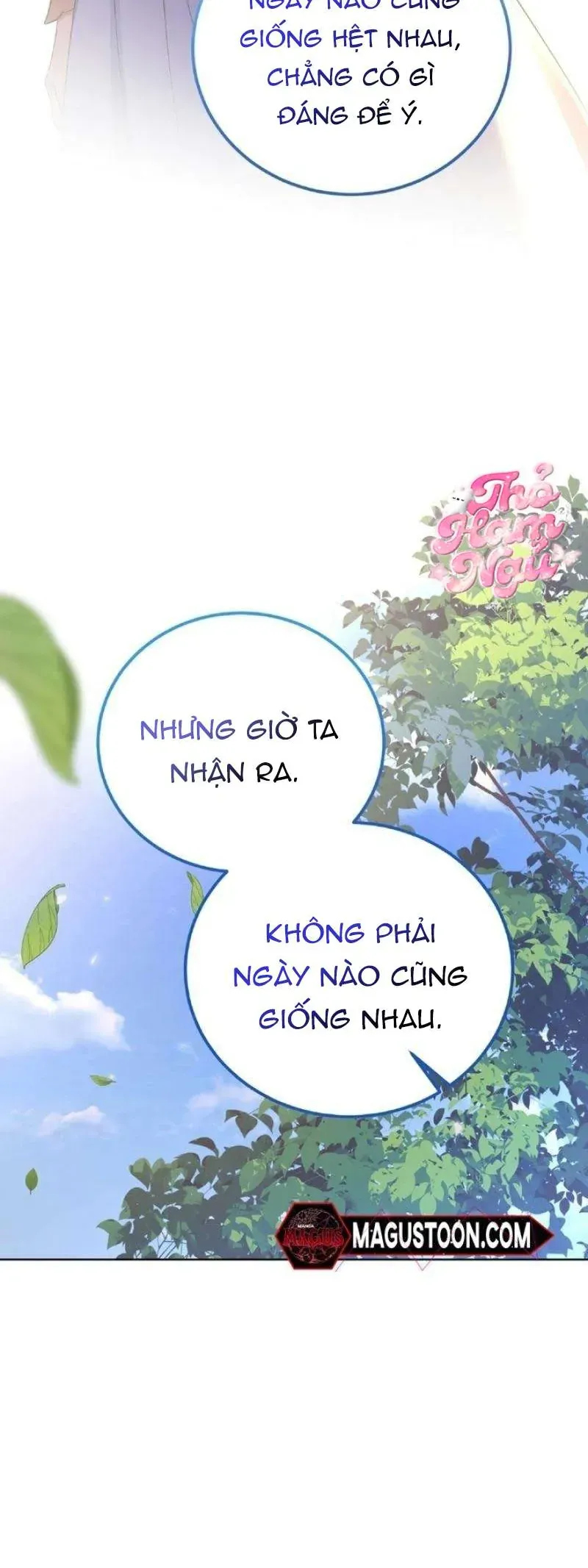 Tôi Sẽ Mặc Kệ Kẻ Phản Diện Đoản Mệnh - Chapter 32 - Page 50