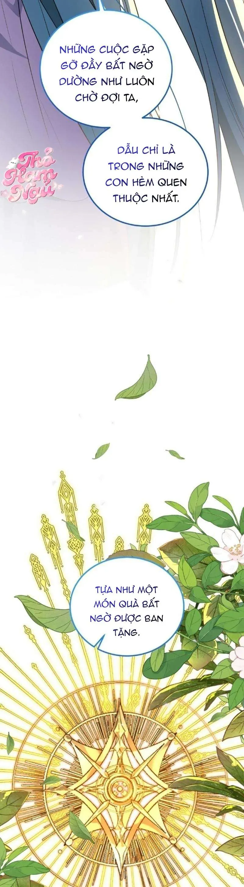 Tôi Sẽ Mặc Kệ Kẻ Phản Diện Đoản Mệnh - Chapter 32 - Page 52