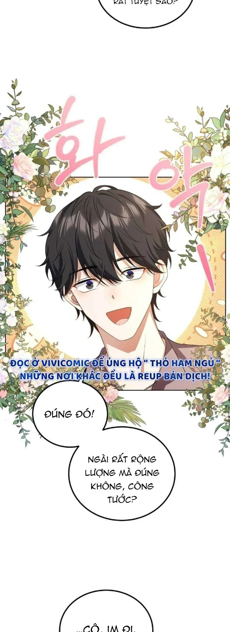 Tôi Sẽ Mặc Kệ Kẻ Phản Diện Đoản Mệnh - Chapter 32 - Page 7