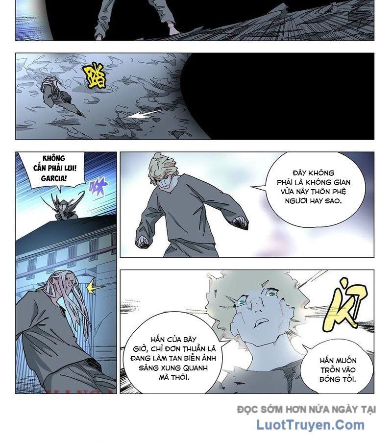 Nhất Nhân Chi Hạ - Chapter 568 - Page 10