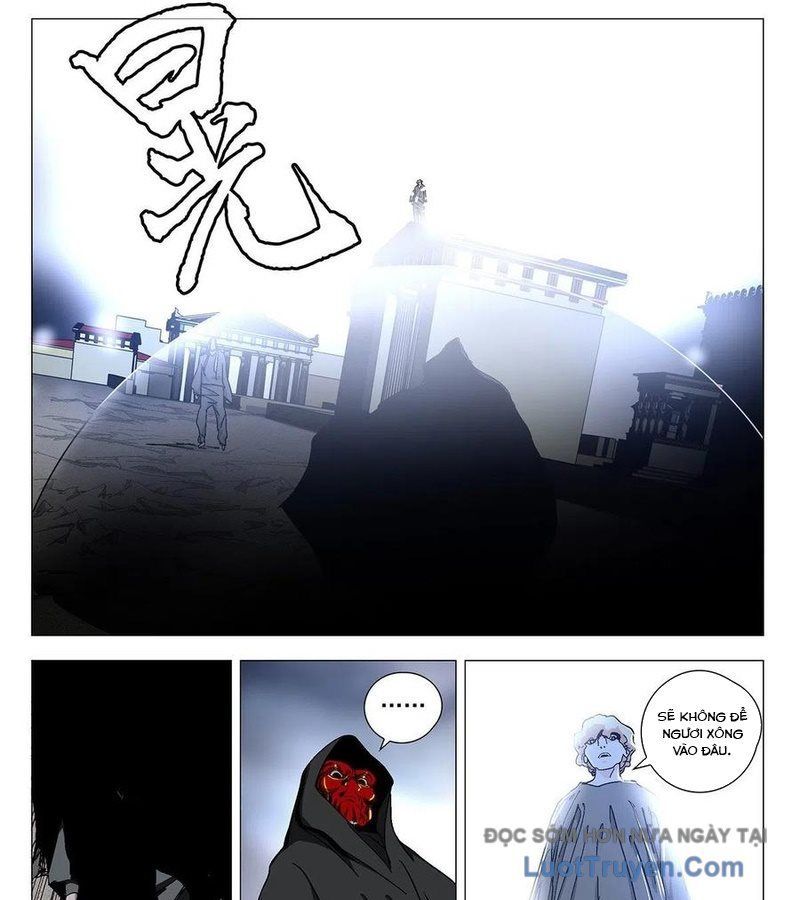 Nhất Nhân Chi Hạ - Chapter 568 - Page 11