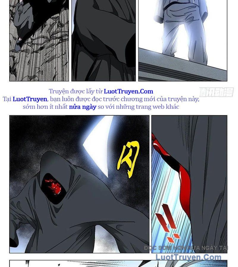 Nhất Nhân Chi Hạ - Chapter 568 - Page 12