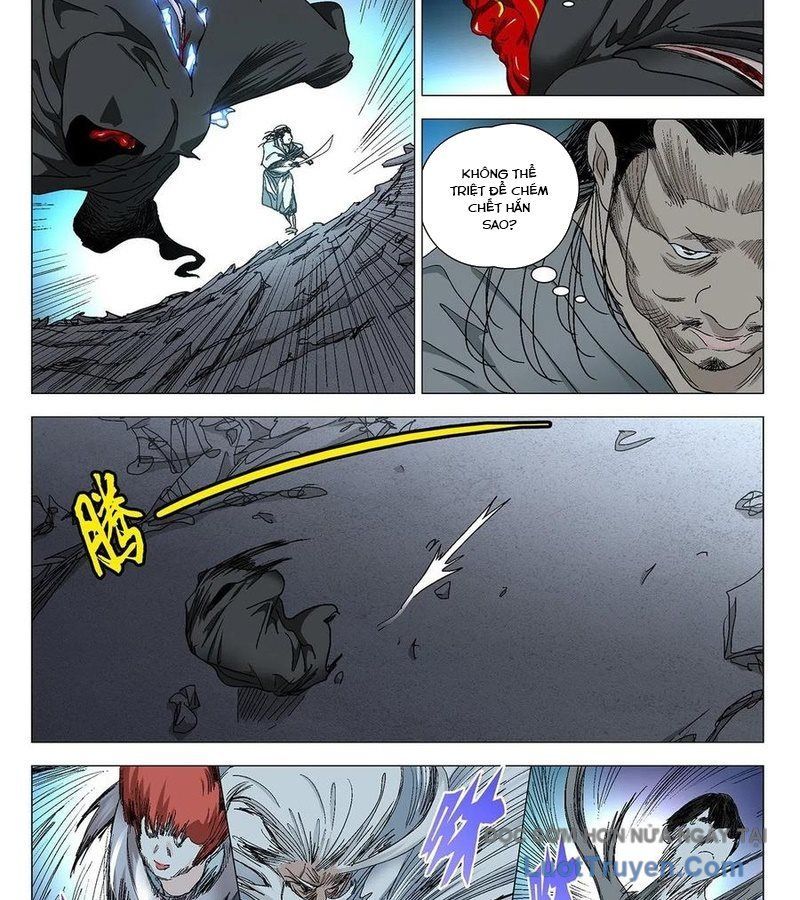 Nhất Nhân Chi Hạ - Chapter 568 - Page 14