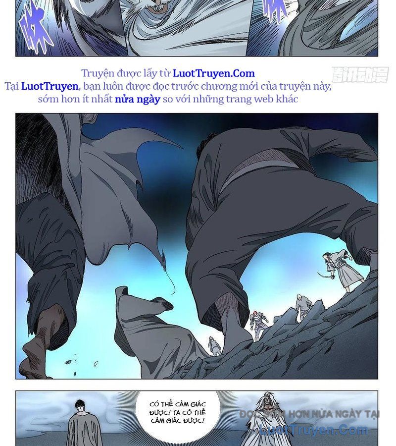 Nhất Nhân Chi Hạ - Chapter 568 - Page 15