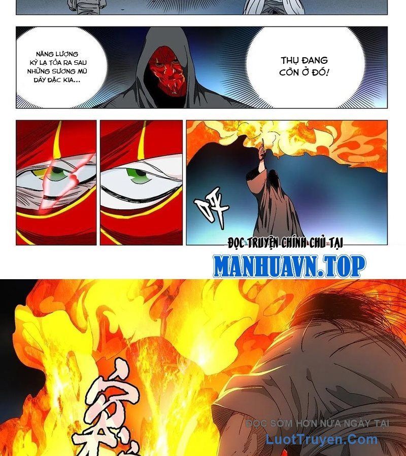 Nhất Nhân Chi Hạ - Chapter 568 - Page 16