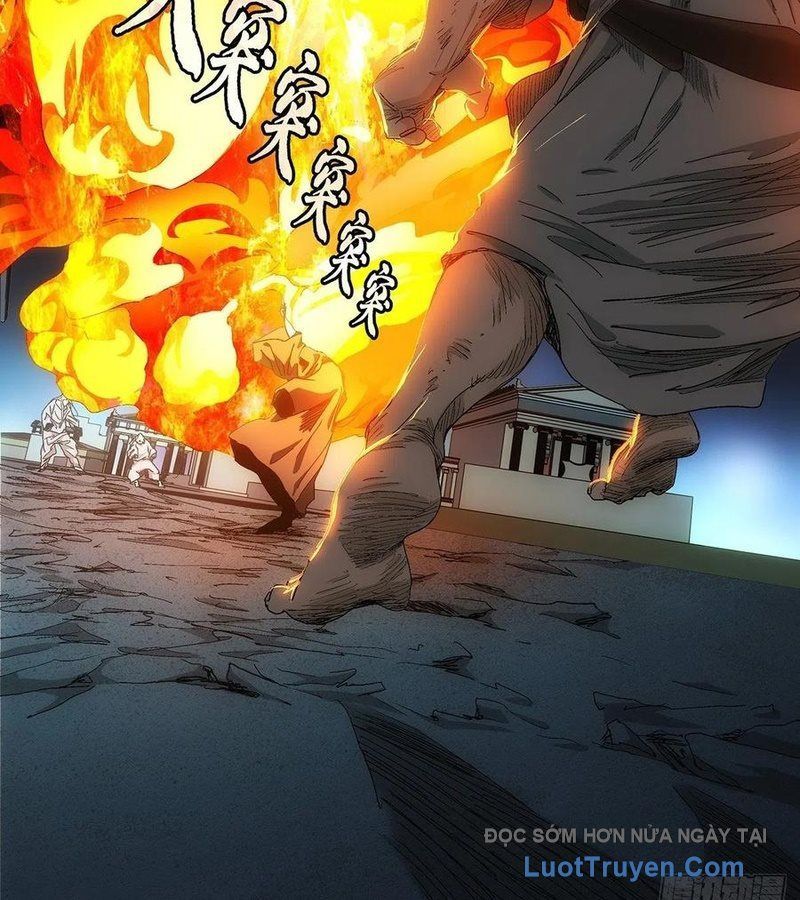 Nhất Nhân Chi Hạ - Chapter 568 - Page 17