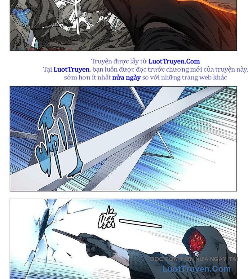 Nhất Nhân Chi Hạ - Chapter 568 - Page 22