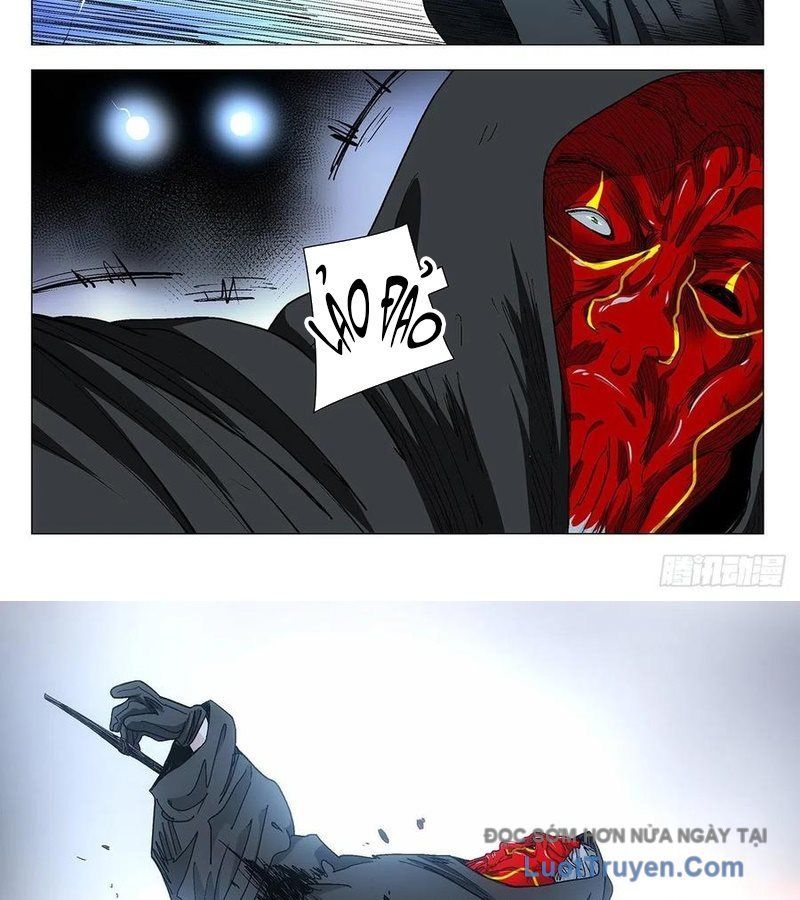 Nhất Nhân Chi Hạ - Chapter 568 - Page 23