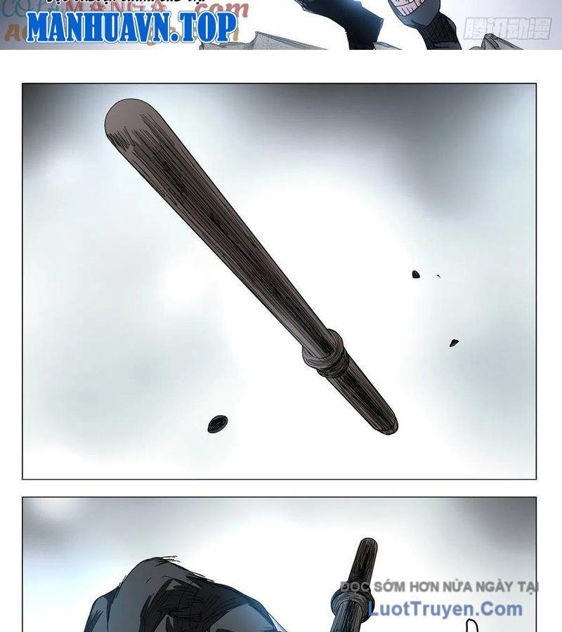 Nhất Nhân Chi Hạ - Chapter 568 - Page 25