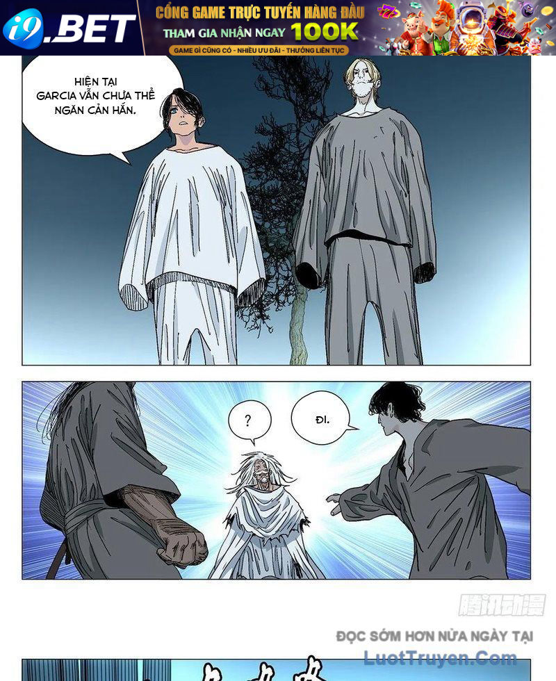 Nhất Nhân Chi Hạ - Chapter 568 - Page 3