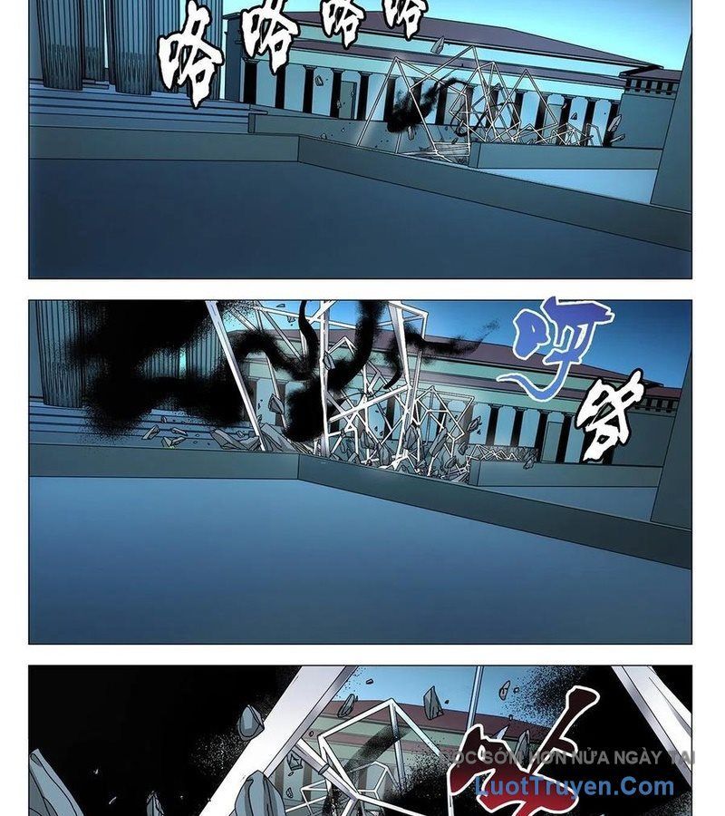 Nhất Nhân Chi Hạ - Chapter 568 - Page 4