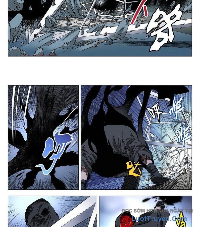 Nhất Nhân Chi Hạ - Chapter 568 - Page 5