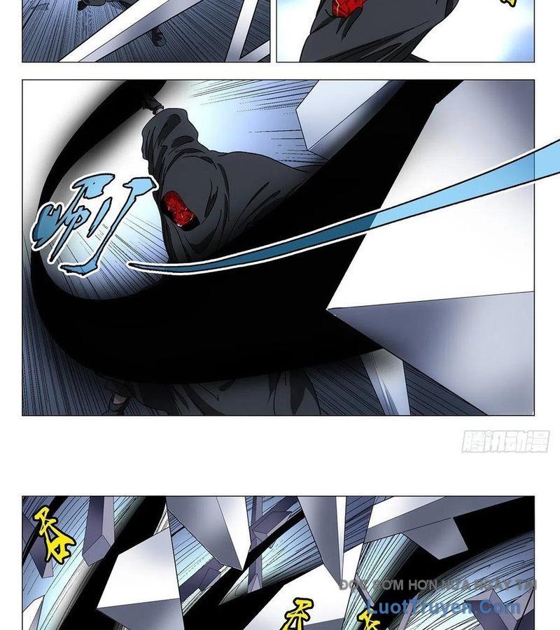 Nhất Nhân Chi Hạ - Chapter 568 - Page 6