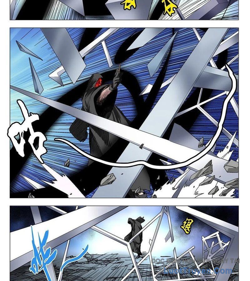 Nhất Nhân Chi Hạ - Chapter 568 - Page 7