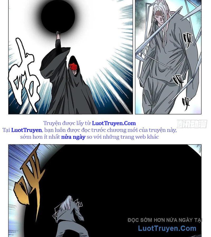 Nhất Nhân Chi Hạ - Chapter 568 - Page 9